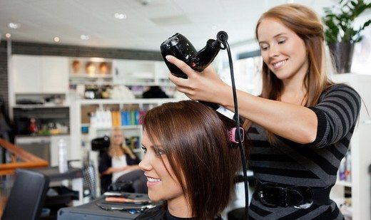 Basınsitesi Evde Kuaför